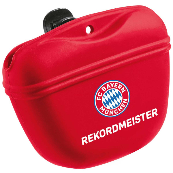 Hunter Snackbeutel FC Bayern München